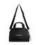 HUNTER(ハンター)プレミアム ナイロン バレル バッグ UBX5545NYL-BLK/ユニセックス メンズ レディース ムラサキスポーツ