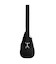 HUNTER(ハンター)プレミアム ナイロン バレル バッグ UBX5545NYL-BLK/ユニセックス メンズ レディース ムラサキスポーツ