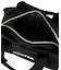 HUNTER(ハンター)プレミアム ナイロン バレル バッグ UBX5545NYL-BLK/ユニセックス メンズ レディース ムラサキスポーツ