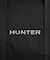 HUNTER(ハンター)プレミアム ナイロン バレル バッグ UBX5545NYL-BLK/ユニセックス メンズ レディース ムラサキスポーツ