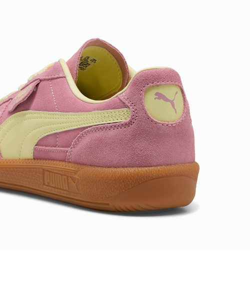 PUMA(プーマ)レディース パレルモ スニーカー 39646364/シューズ