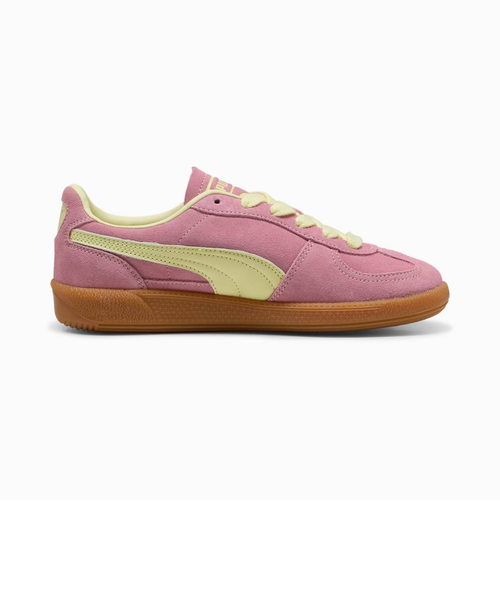 PUMA(プーマ)レディース パレルモ スニーカー 39646364/シューズ