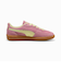 PUMA(プーマ)レディース パレルモ スニーカー 39646364/シューズ ムラサキスポーツ