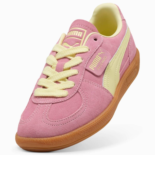 PUMA(プーマ)レディース パレルモ スニーカー 39646364/シューズ