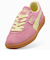 PUMA(プーマ)レディース パレルモ スニーカー 39646364/シューズ ムラサキスポーツ