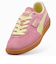PUMA(プーマ)レディース パレルモ スニーカー 39646364/シューズ ムラサキスポーツ