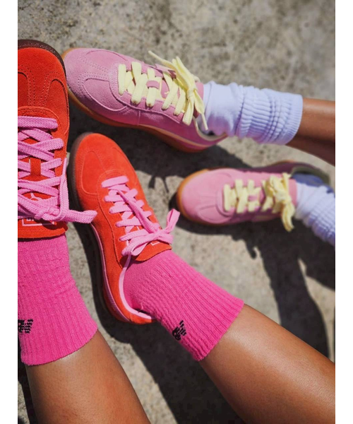 PUMA(プーマ)レディース パレルモ スニーカー 39646364/シューズ