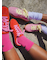 PUMA(プーマ)レディース パレルモ スニーカー 39646364/シューズ ムラサキスポーツ