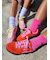 PUMA(プーマ)レディース パレルモ スニーカー 39646364/シューズ ムラサキスポーツ