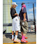 PUMA(プーマ)レディース パレルモ スニーカー 39646364/シューズ ムラサキスポーツ