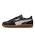 PUMA(プーマ)ユニセックス パレルモ レザー スニーカー 39646403/シューズ ムラサキスポーツ