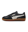 PUMA(プーマ)ユニセックス パレルモ レザー スニーカー 39646403/シューズ ムラサキスポーツ