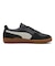 PUMA(プーマ)ユニセックス パレルモ レザー スニーカー 39646403/シューズ ムラサキスポーツ