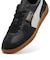PUMA(プーマ)ユニセックス パレルモ レザー スニーカー 39646403/シューズ ムラサキスポーツ
