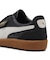 PUMA(プーマ)ユニセックス パレルモ レザー スニーカー 39646403/シューズ ムラサキスポーツ
