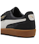 PUMA(プーマ)ユニセックス パレルモ レザー スニーカー 39646403/シューズ ムラサキスポーツ