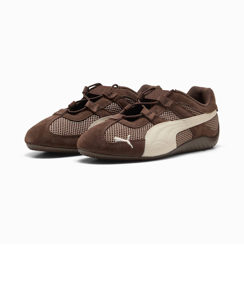 PUMA(プーマ)ウィメンズ スピードキャット GO SPEEDCAT GO WNS