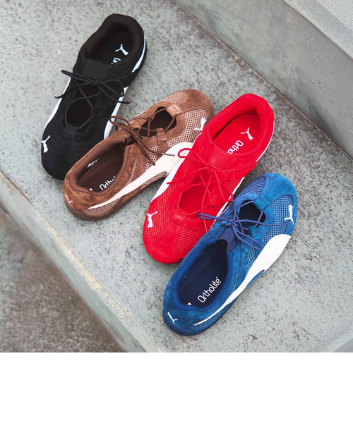 PUMA(プーマ)ウィメンズ スピードキャット GO SPEEDCAT GO WNS