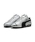 PUMA(プーマ)レディース スピードキャット メタリック SPEEDCAT METALLIC 40368901 スニーカー/シューズ ムラサキスポーツ