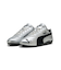 PUMA(プーマ)レディース スピードキャット メタリック SPEEDCAT METALLIC 40368901 スニーカー/シューズ ムラサキスポーツ
