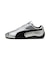 PUMA(プーマ)レディース スピードキャット メタリック SPEEDCAT METALLIC 40368901 スニーカー/シューズ ムラサキスポーツ