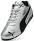 PUMA(プーマ)レディース スピードキャット メタリック SPEEDCAT METALLIC 40368901 スニーカー/シューズ ムラサキスポーツ