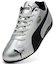 PUMA(プーマ)レディース スピードキャット メタリック SPEEDCAT METALLIC 40368901 スニーカー/シューズ ムラサキスポーツ