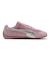 PUMA(プーマ)レディース スピードキャット プレミアム SPEEDCAT PREMIUM 40390208 スニーカー/シューズ ムラサキスポーツ