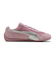 PUMA(プーマ)レディース スピードキャット プレミアム SPEEDCAT PREMIUM 40390208 スニーカー/シューズ ムラサキスポーツ