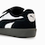 PUMA(プーマ)ユニセックス パレルモ スケート タン スニーカー 405436/シューズ ムラサキスポーツ