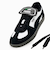 PUMA(プーマ)ユニセックス パレルモ スケート タン スニーカー 405436/シューズ ムラサキスポーツ