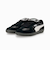 PUMA(プーマ)ユニセックス パレルモ スケート タン スニーカー 405436/シューズ ムラサキスポーツ