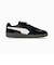 PUMA(プーマ)ユニセックス パレルモ スケート タン スニーカー 405436/シューズ ムラサキスポーツ