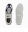 PUMA x BlackEyePatch(プーマ×ブラックアイパッチ)ユニセックス カップ パレルモ プレミアム スケート スニーカー 40604201/シューズ ムラサキスポーツ