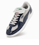 PUMA x BlackEyePatch(プーマ×ブラックアイパッチ)ユニセックス カップ パレルモ プレミアム スケート スニーカー 40604201/シューズ ムラサキスポーツ