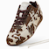 PUMA(プーマ)ウィメンズ スピードキャット カウ スニーカー SPEEDCAT COW WNS 40614101/シューズ ムラサキスポーツ