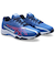 asics(アシックス)キッズ LAZERBEAM SK-B 400 1154A210.400/スニーカー シューズ ムラサキスポーツ