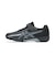 asics/19.0～22.5cm LAZERBEAM SK-MG-BW 1154A211.001 アシックス キッズ スニーカー シューズ ムラサキスポーツ