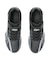 asics/19.0～22.5cm LAZERBEAM SK-MG-BW 1154A211.001 アシックス キッズ スニーカー シューズ ムラサキスポーツ