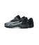 asics/19.0～22.5cm LAZERBEAM SK-MG-BW 1154A211.001 アシックス キッズ スニーカー シューズ ムラサキスポーツ