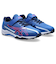asics(アシックス)キッズ LAZERBEAM SK-MG-BW 1154A211.400/スニーカー シューズ ムラサキスポーツ