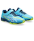 asics(アシックス)キッズ LAZERBEAM SK-MG-BW 1154A211.401/スニーカー シューズ ムラサキスポーツ