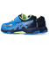 asics(アシックス)キッズ LAZERBEAM KG-MG 1154A213.400/スニーカー シューズ ムラサキスポーツ