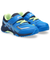 asics(アシックス)キッズ LAZERBEAM KG-MG 1154A213.400/スニーカー シューズ ムラサキスポーツ
