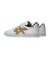 asics(アシックス)メンズ LEGGEREZZA FB 1201B058-100/スニーカー シューズ ムラサキスポーツ