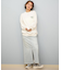 BILLABONG(ビラボン)スウェット バックプリントトレーナー BF014-001 BF014001/レディース ムラサキスポーツ