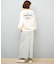 BILLABONG(ビラボン)スウェット バックプリントトレーナー BF014-001 BF014001/レディース ムラサキスポーツ