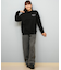 BILLABONG(ビラボン)スウェット バックプリントトレーナー BF014-001 BF014001/レディース ムラサキスポーツ