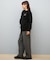 BILLABONG(ビラボン)スウェット バックプリントトレーナー BF014-001 BF014001/レディース ムラサキスポーツ