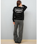 BILLABONG(ビラボン)スウェット バックプリントトレーナー BF014-001 BF014001/レディース ムラサキスポーツ
